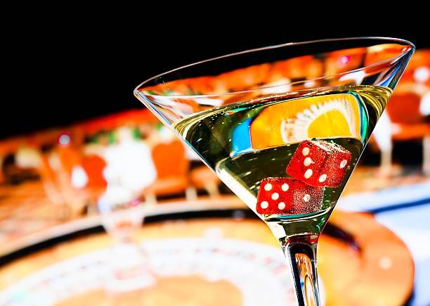 dog66 slot Live Baccarat Table
