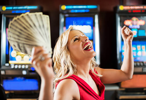 dog66 slot Batam Casino Lobby