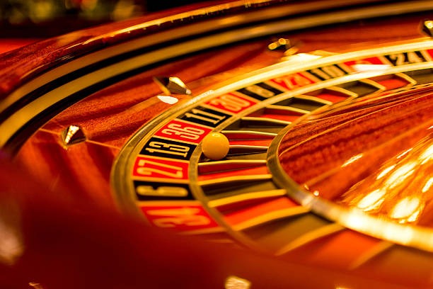 dog66 slot Batam Casino Lobby