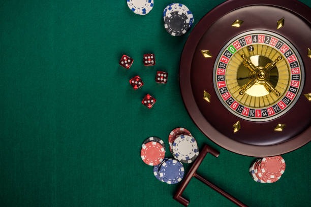 dog66 slot Batam Casino Lobby