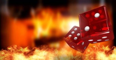 dog66 slot Batam Casino Lobby